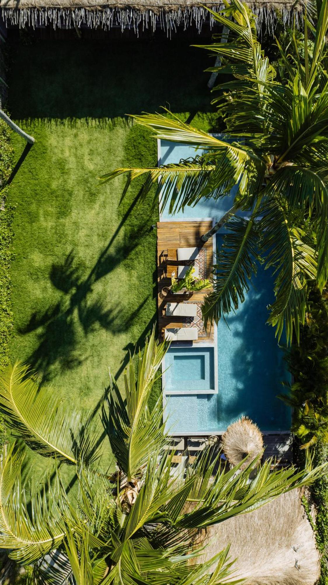 Zai Patacho Hotel Porto de Pedras Exterior photo